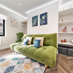 Studio Appartement